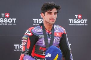 Jorge Martín, Pramac Racing