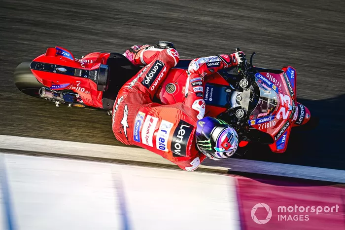 Enea Bastianini, Ducati Team