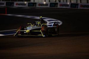 Sergio Sette Camara, Equipo ERT de Fórmula E, ERT X24