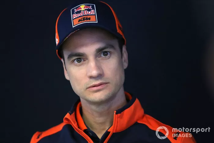 Dani Pedrosa
