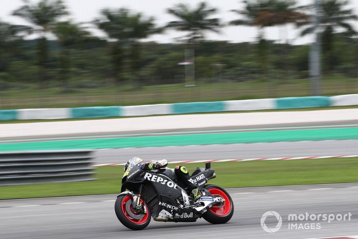 Joan Mir, Repsol Honda Team 