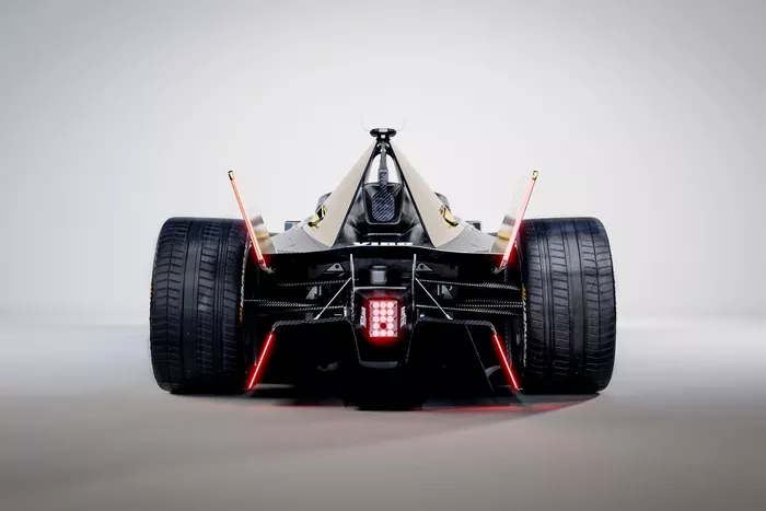 Penske DS09