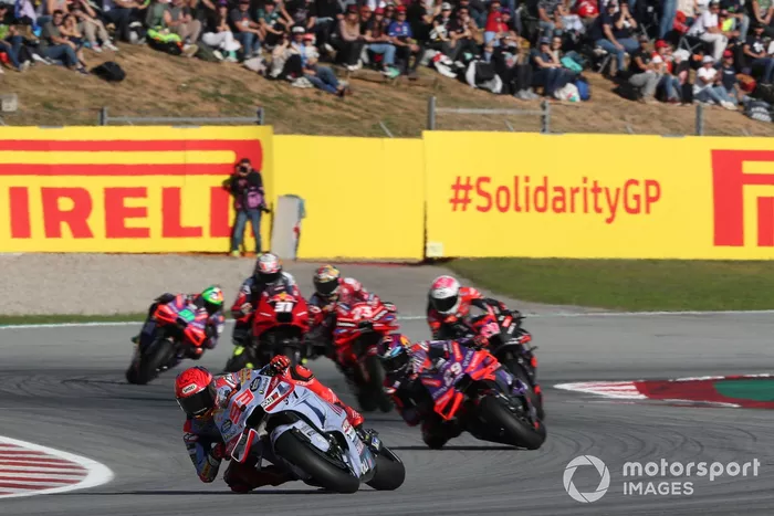 Marc Marquez, Gresini Racing