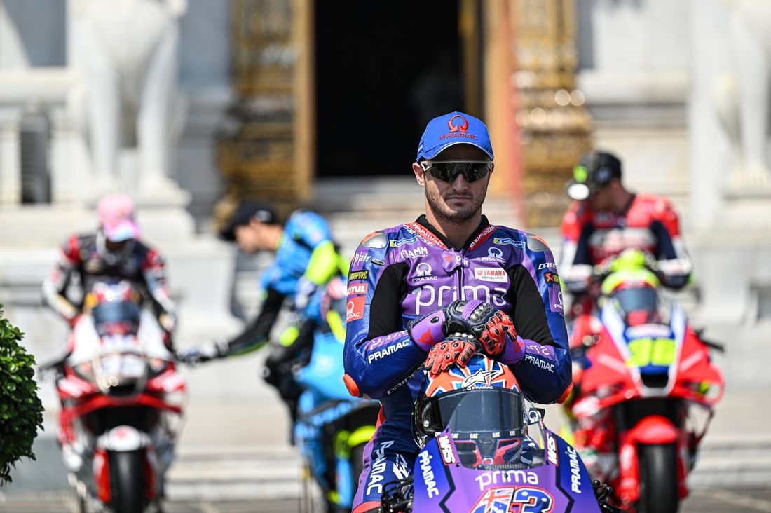 Jack Miller, Pramac Racing