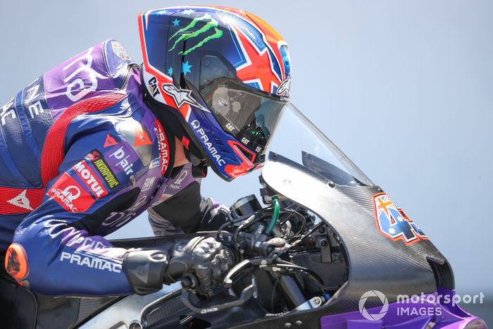 Jack Miller, Pramac Racing