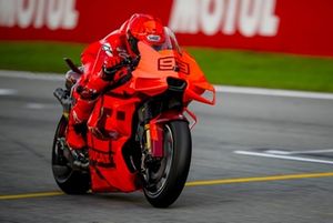 Teste oficial de Barcelona