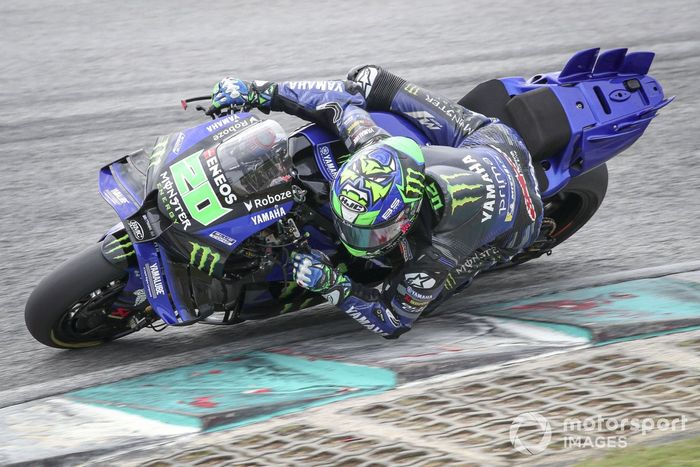Fabio Quartararo, Yamaha Factory Racing