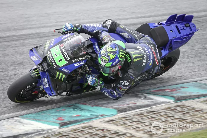 Fabio Quartararo, Yamaha Factory Racing