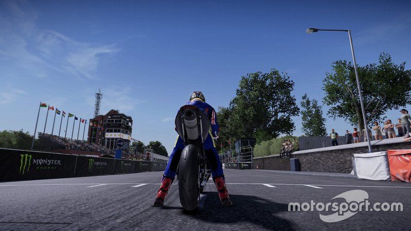 Imagen de TT Isle of Man 2