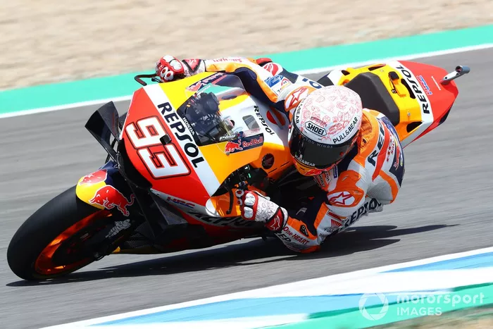 Marc Márquez, Repsol Honda Team