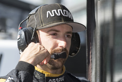 James Hinchcliffe, Schmidt Peterson Motorsports, Honda