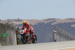 Xavi Fores, Barni Racing Team