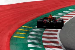 Max Verstappen, Red Bull Racing RB13