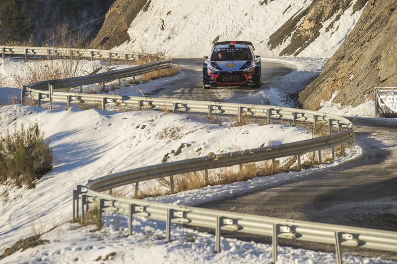 Thierry Neuville, Nicolas Gilsoul, Hyundai i20 WRC, Hyundai Motorsport