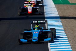 Alessio Lorandi, Jenzer Motorsport