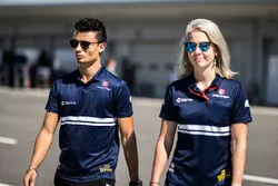 Pascal Wehrlein, Sauber