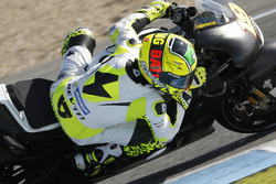 Альваро Баутиста, Aspar MotoGP Team