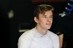 Callum Ilott, Van Amersfoort Racing Dallara Mercedes