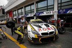 Nicky Catsburg, Rowe Racing BMW M6 GT3