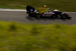 Giuliano Alesi, Trident