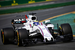 Феліпе Масса, Williams FW40