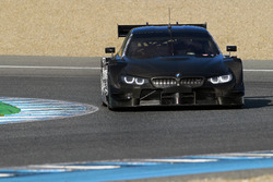 Аугусту Фарфус, BMW M4 DTM