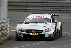 Gary Paffett, Mercedes-AMG Team HWA, Mercedes-AMG C63 DTM
