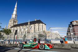 Lucas di Grassi, ABT Schaeffler Audi Sport