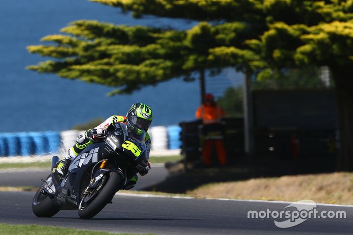 Cal Crutchlow, Team LCR Honda