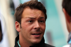 Jean-Karl Vernay, Leopard Racing Team WRT, Volkswagen Golf GTi TCR