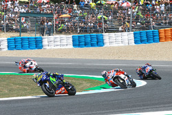 Valentino Rossi, Yamaha Factory Racing