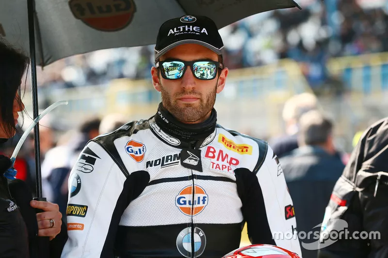 Marco Faccani