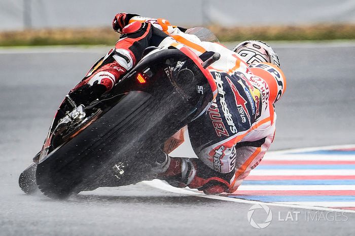 Marc Márquez, Repsol Honda Team