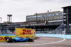 Sébastien Buemi, Renault e.Dams