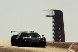 #51 AF Corse Ferrari 488 GTE: Джеймс Каладо, Алессандро П'єр Гуіді