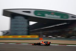 Fernando Alonso, McLaren MCL32