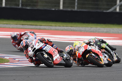 Danilo Petrucci, Pramac Racing