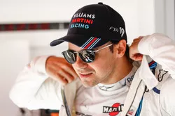 Felipe Massa, Williams