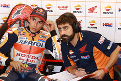 Marc Marquez, Repsol Honda Team