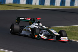 Andre Lotterer, VANTELIN TEAM TOM’S