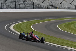 Михаил Алешин, Schmidt Peterson Motorsports Honda