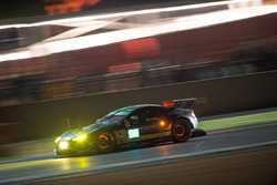 #98 Aston Martin Racing Aston Martin Vantage