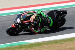 Johann Zarco, Monster Yamaha Tech 3