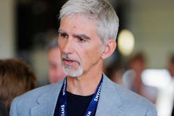 Damon Hill