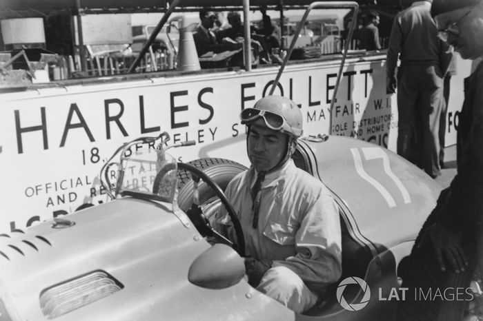 Eugene Martin, Lago-Talbot TT26C-DA