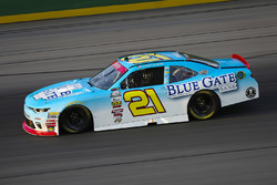 Daniel Hemric, Richard Childress Racing Chevrolet