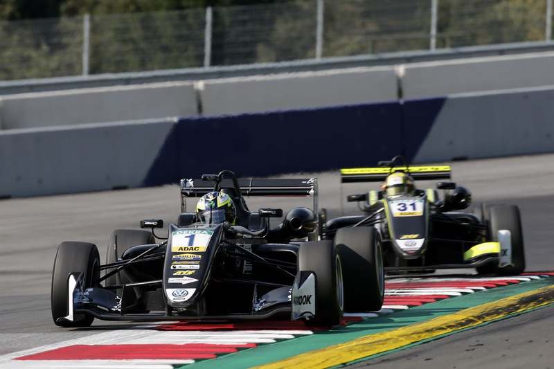 Red Bull Ring - Course 2