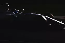 Lance Stroll, Williams FW40