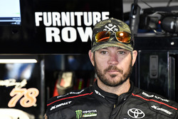 Martin Truex Jr., Furniture Row Racing, Toyota