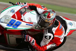 Kenan Sofuoglu, Puccetti Racing